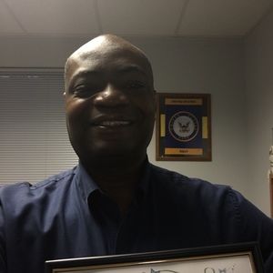 Meet your Posher, Carl